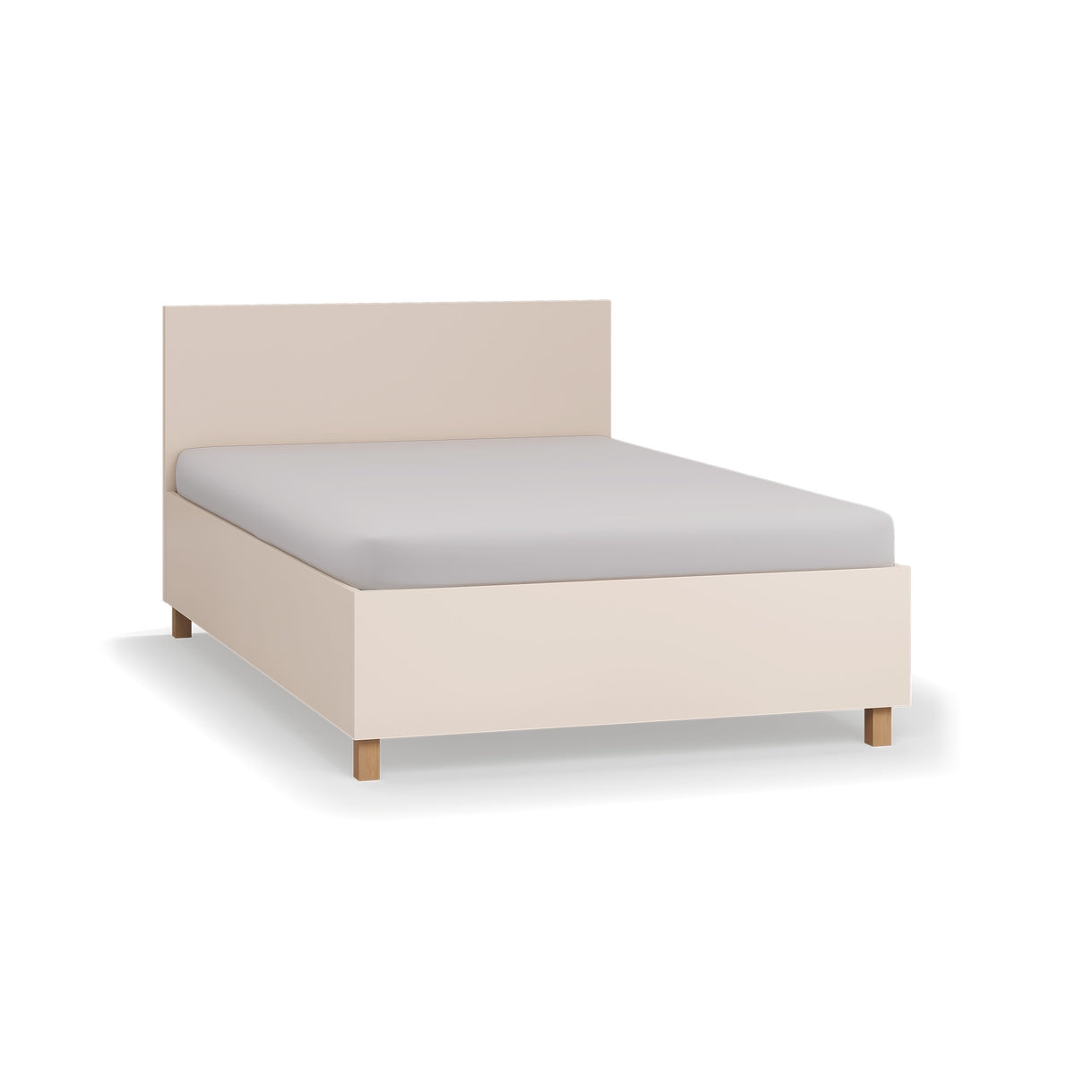 Кревет Simple 120x200