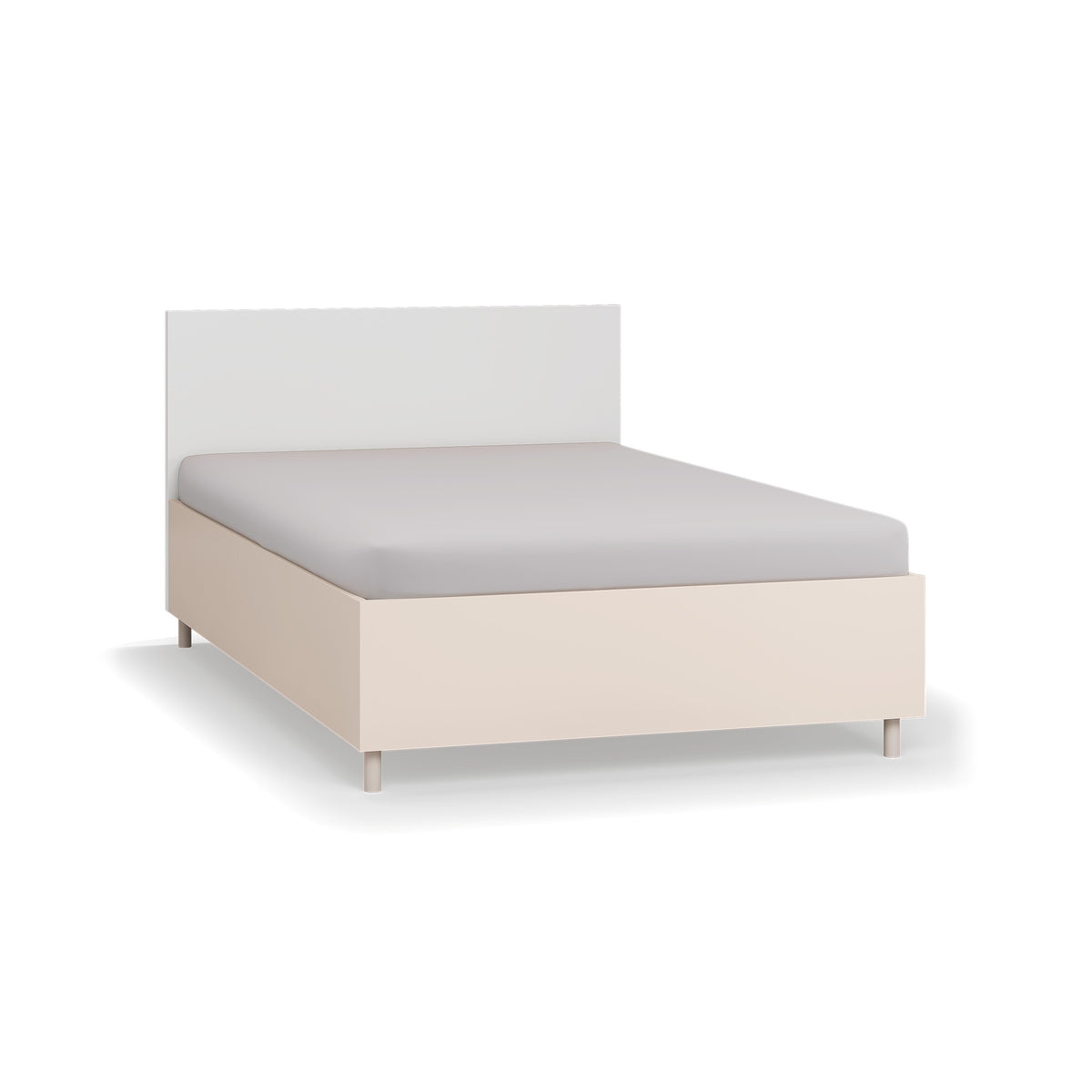 Кревет Simple 120x200