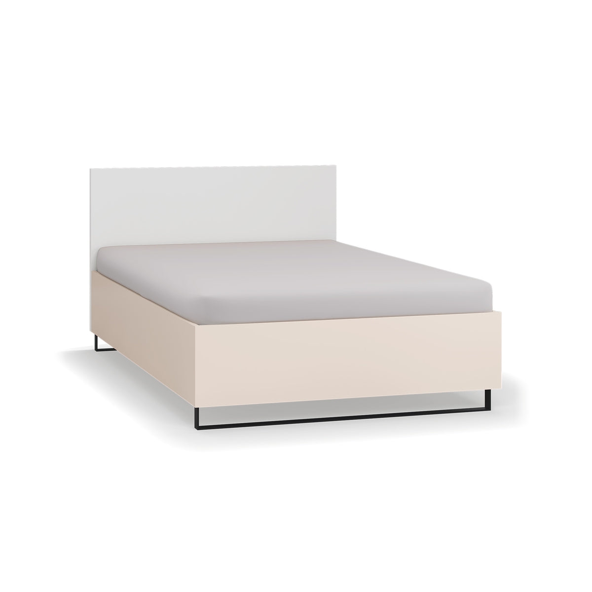 Кревет Simple 120x200