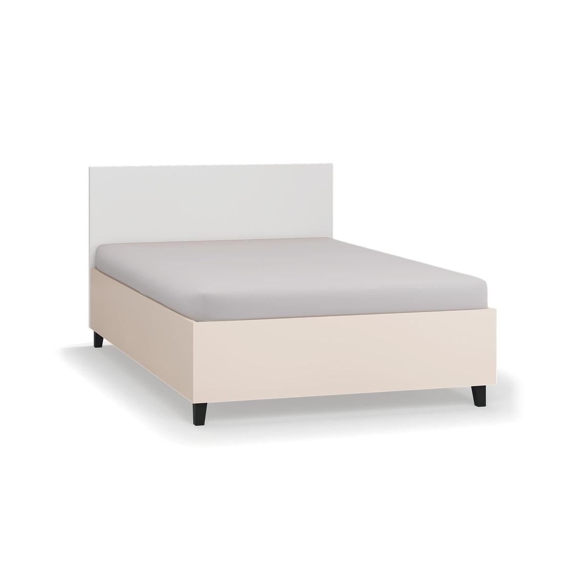 Кревет Simple 120x200