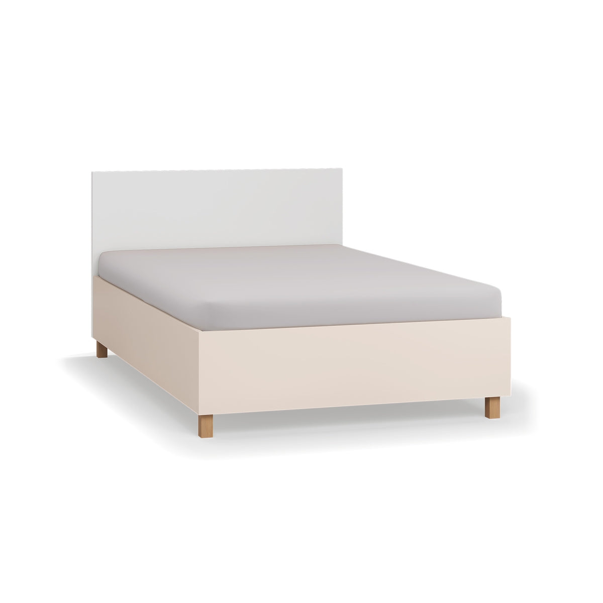 Кревет Simple 120x200