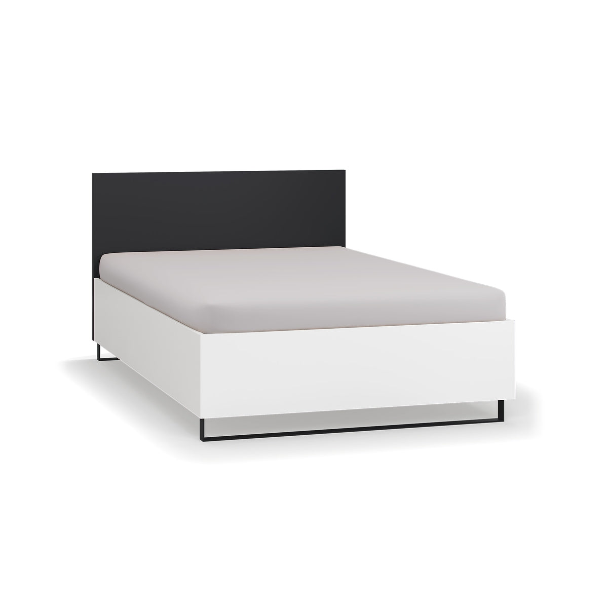 Кревет Simple 120x200