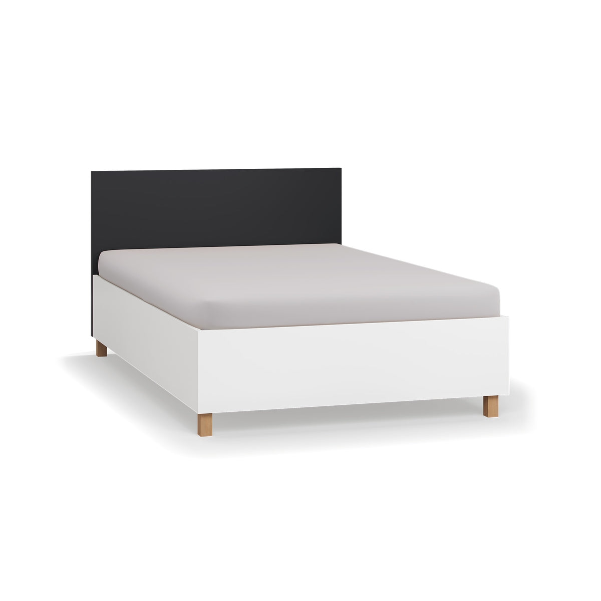 Кревет Simple 120x200