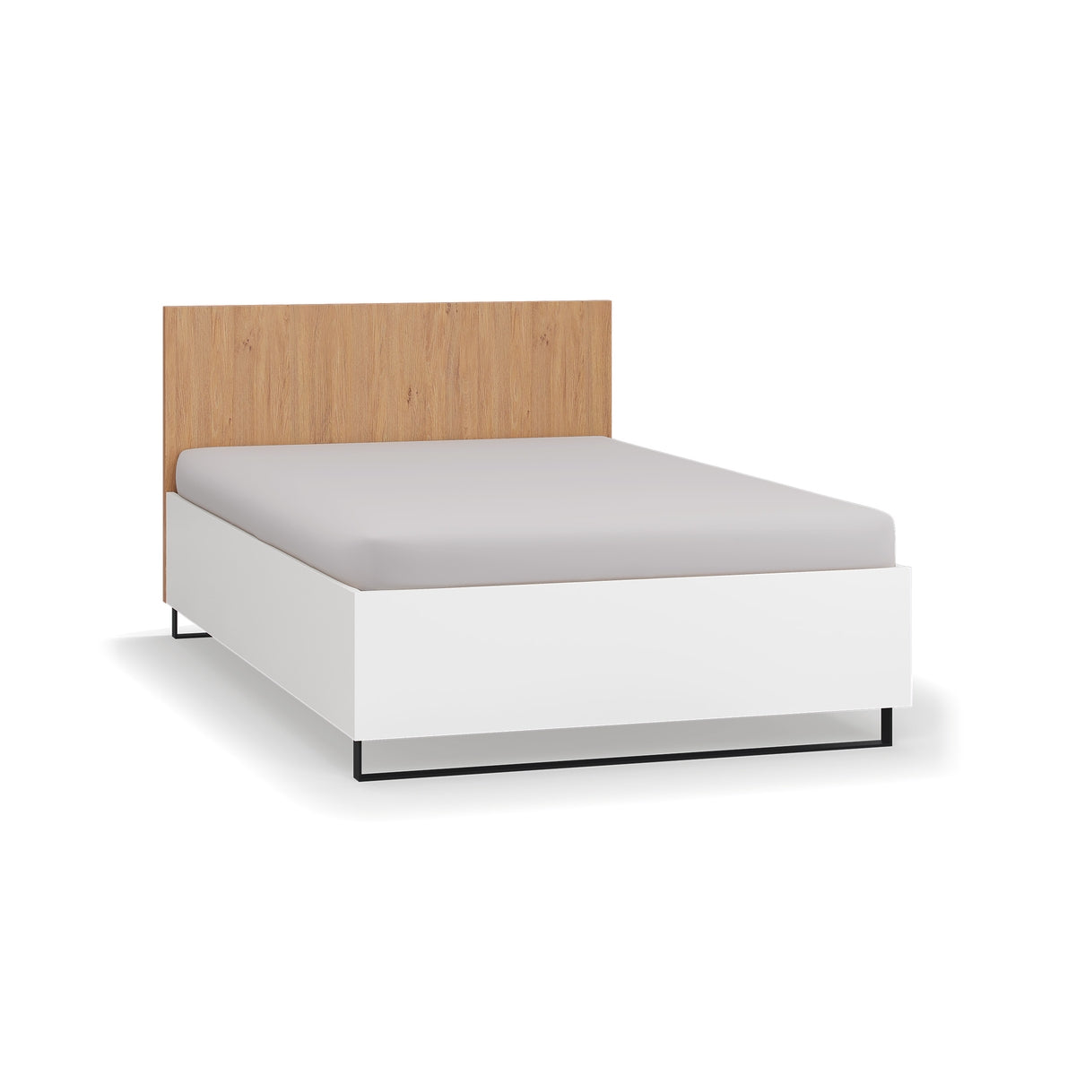 Кревет Simple 120x200