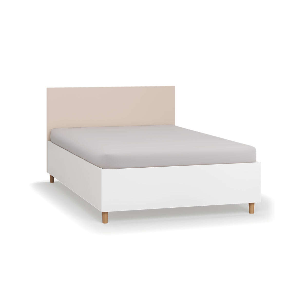 Кревет Simple 120x200