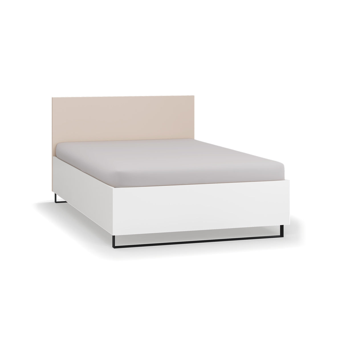 Кревет Simple 120x200