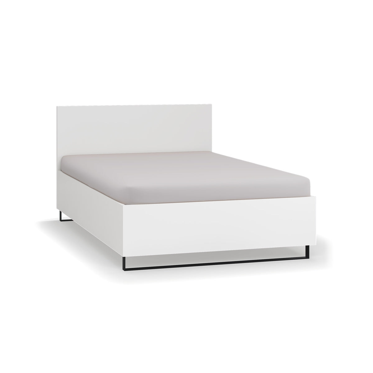 Кревет Simple 120x200