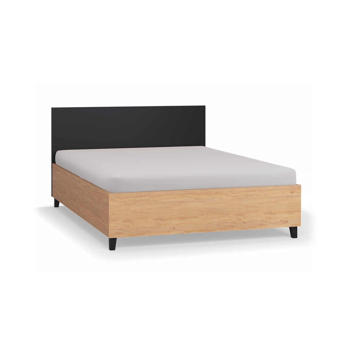 Кревет Simple 140x200