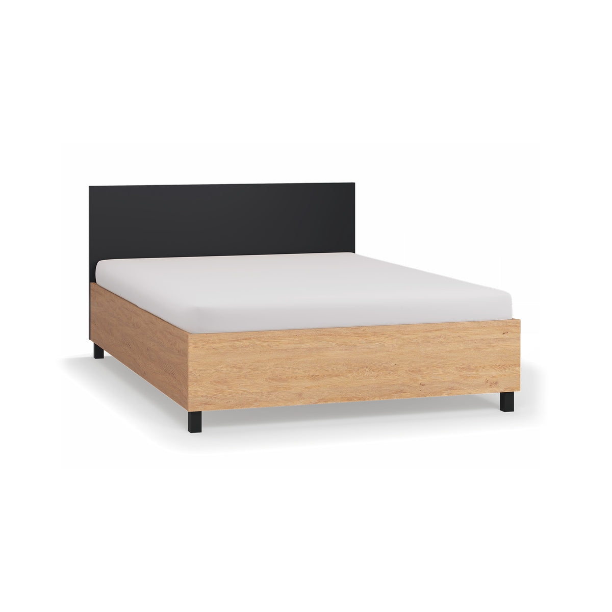 Кревет Simple 140x200