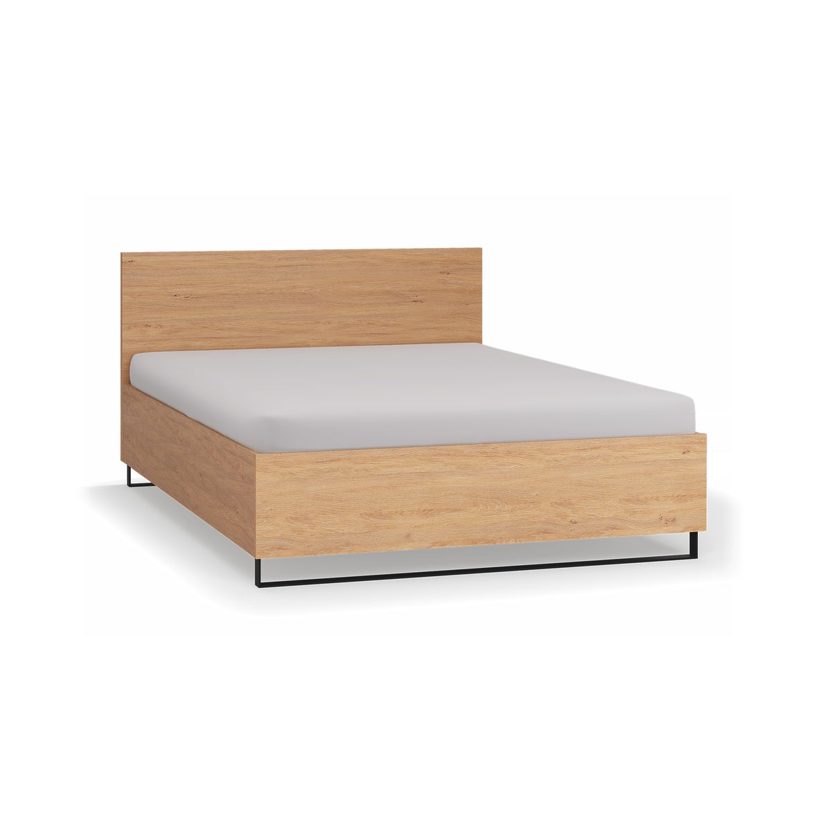 Кревет Simple 140x200