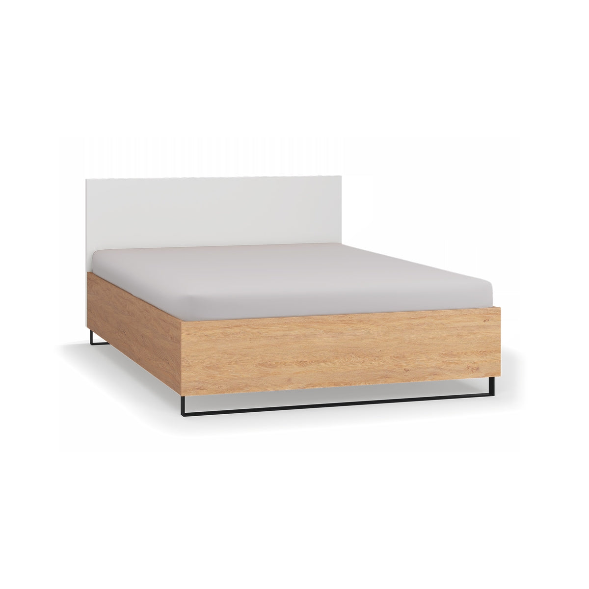 Кревет Simple 140x200