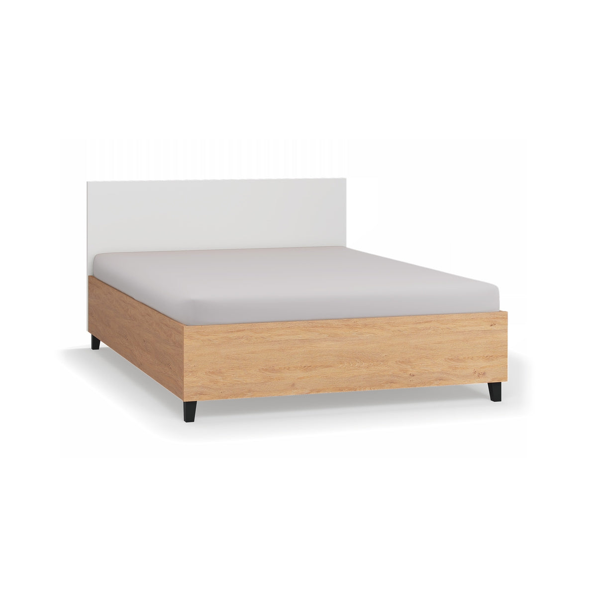 Кревет Simple 140x200