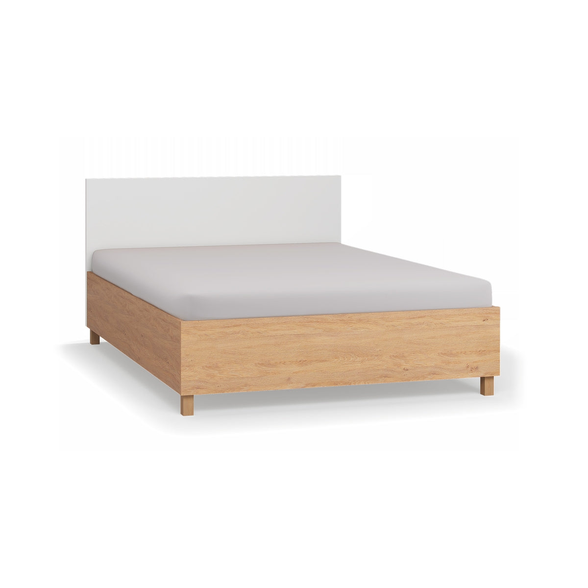 Кревет Simple 140x200