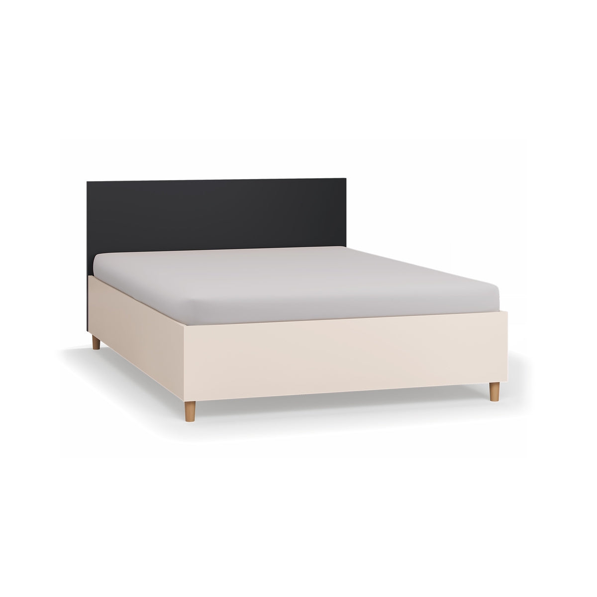 Кревет Simple 140x200