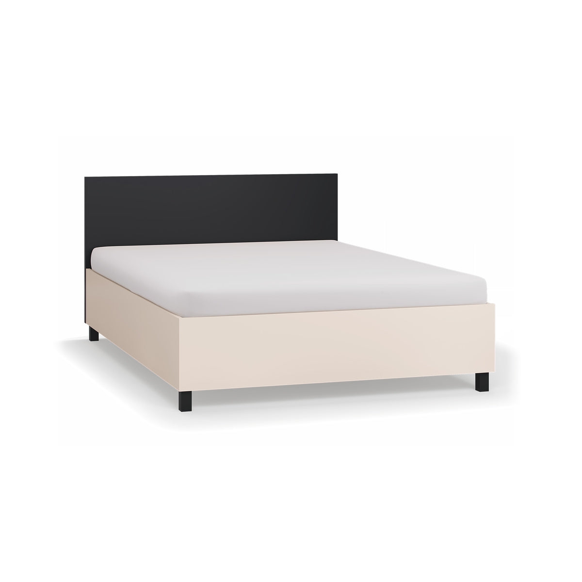 Кревет Simple 140x200