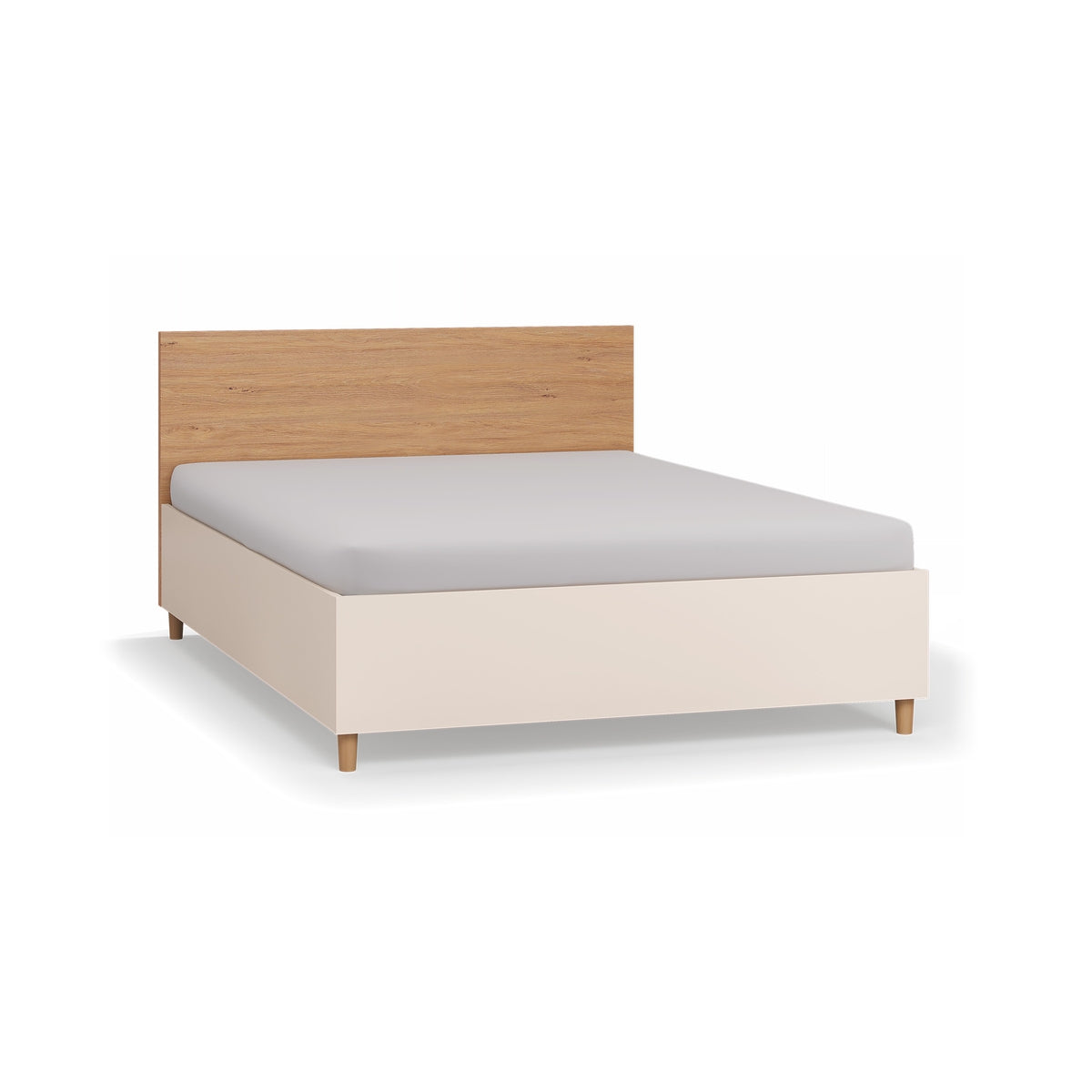 Кревет Simple 140x200