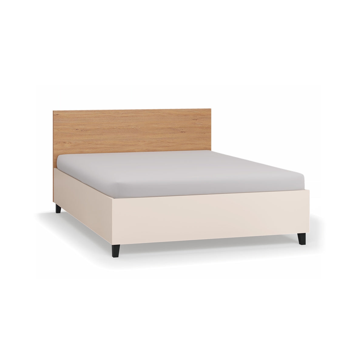 Кревет Simple 140x200