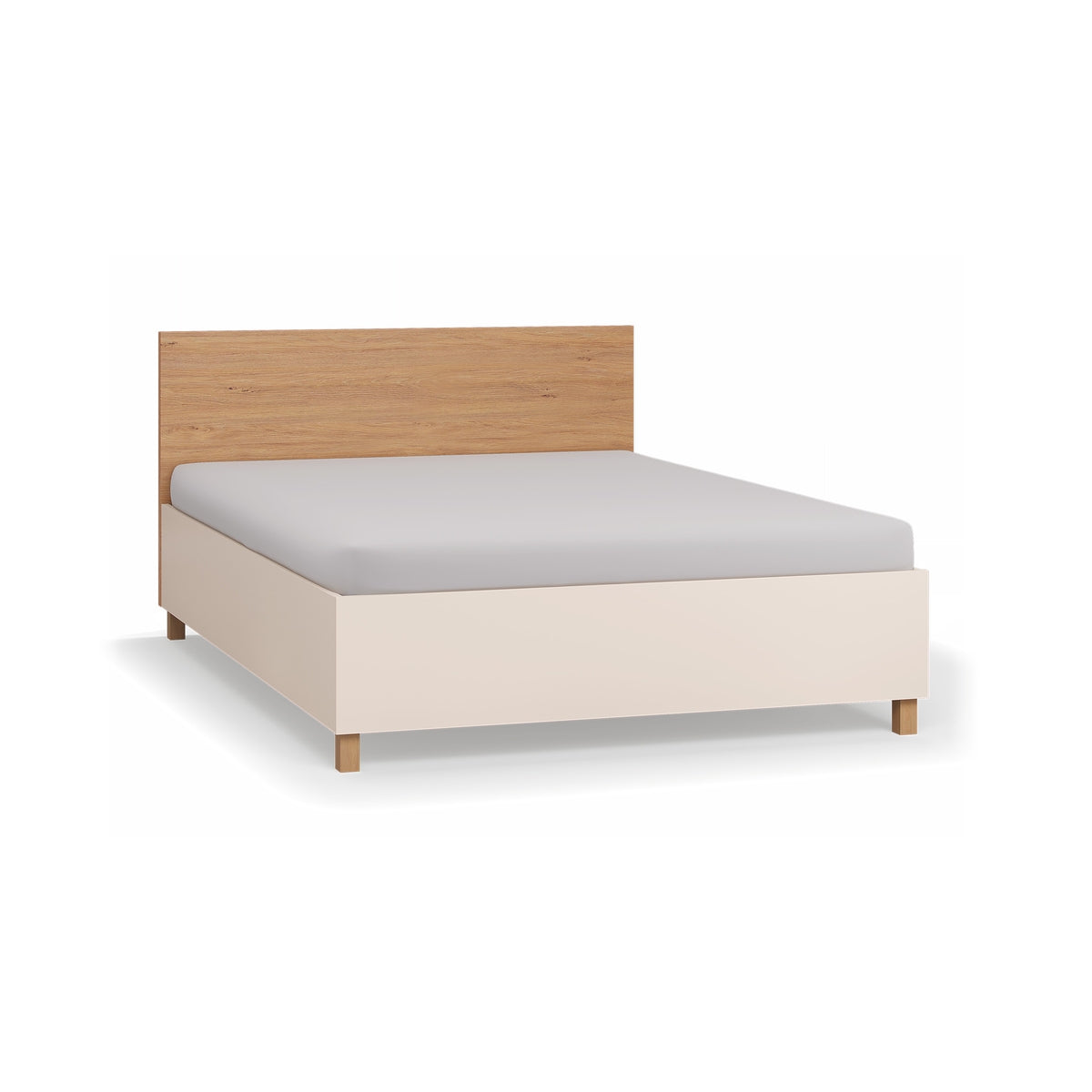 Кревет Simple 140x200