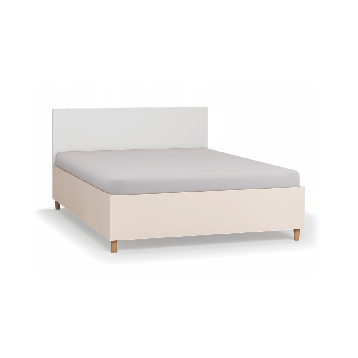 Кревет Simple 140x200