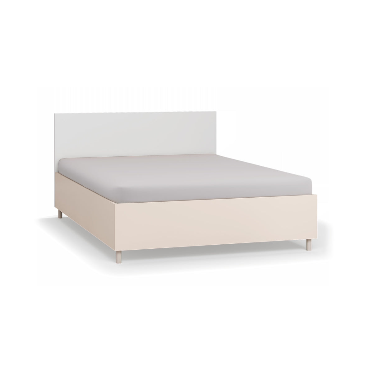 Кревет Simple 140x200