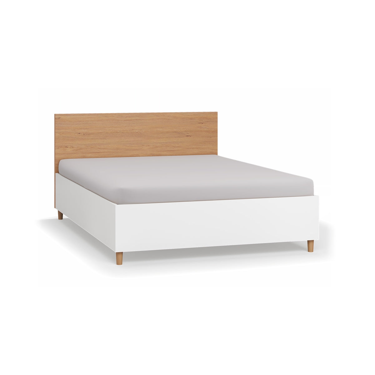 Кревет Simple 140x200