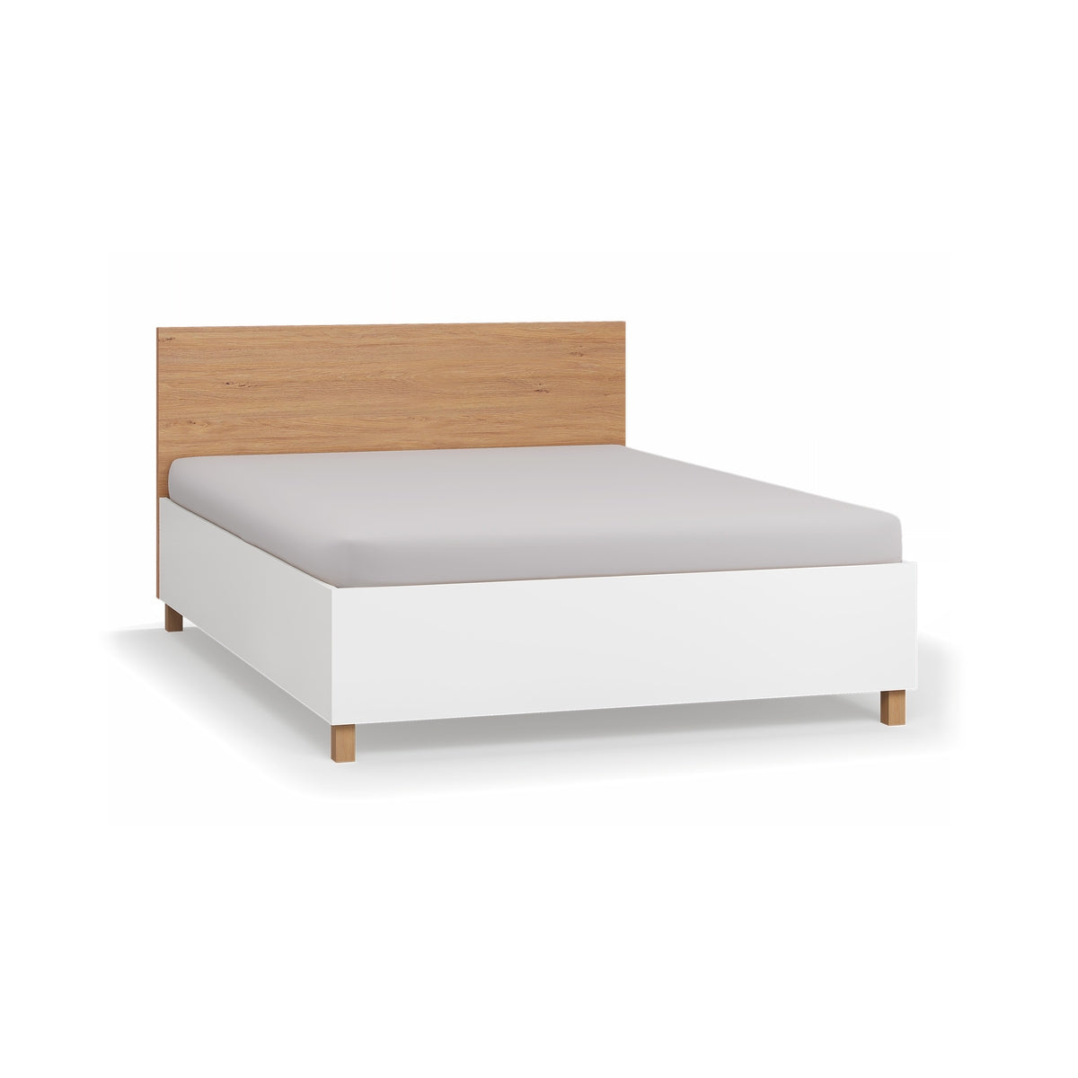 Кревет Simple 140x200