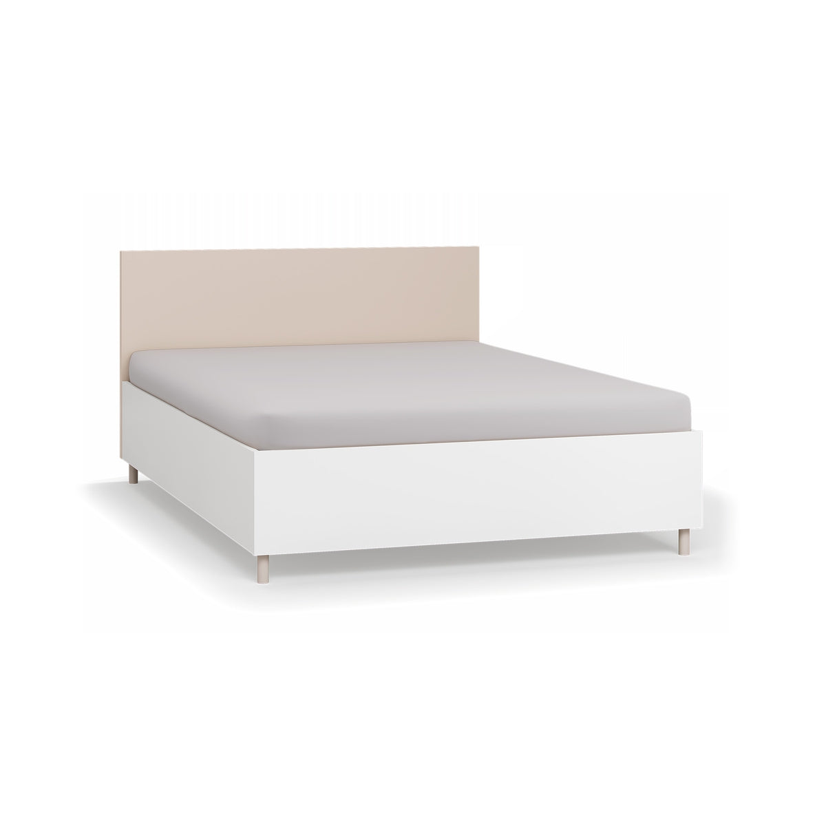 Кревет Simple 140x200