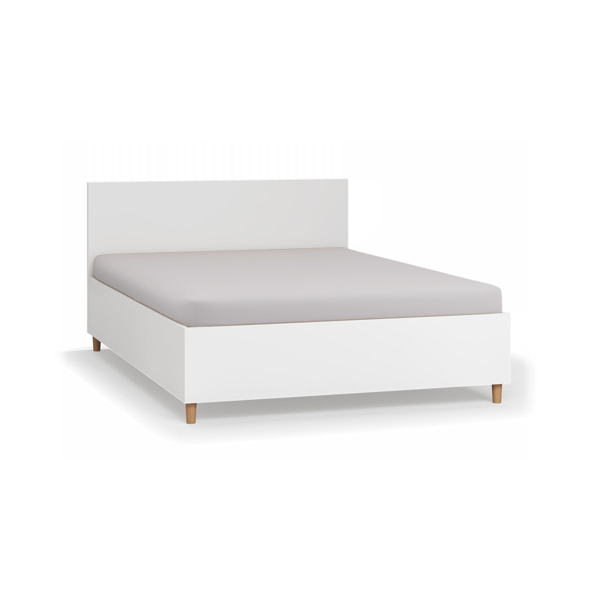 Кревет Simple 140x200