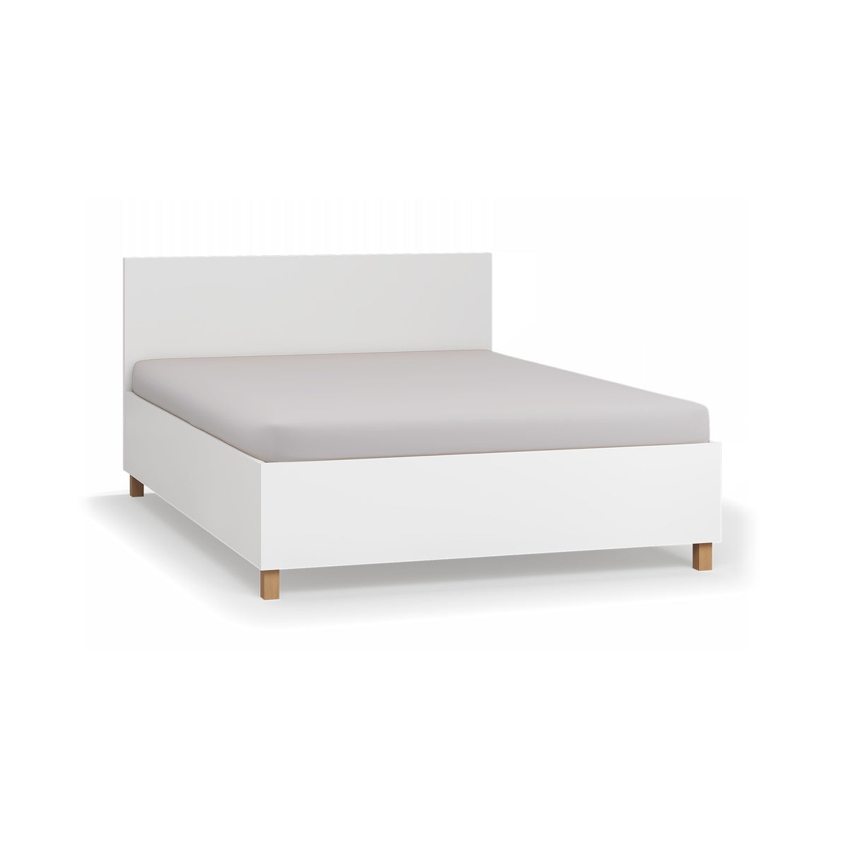 Кревет Simple 140x200