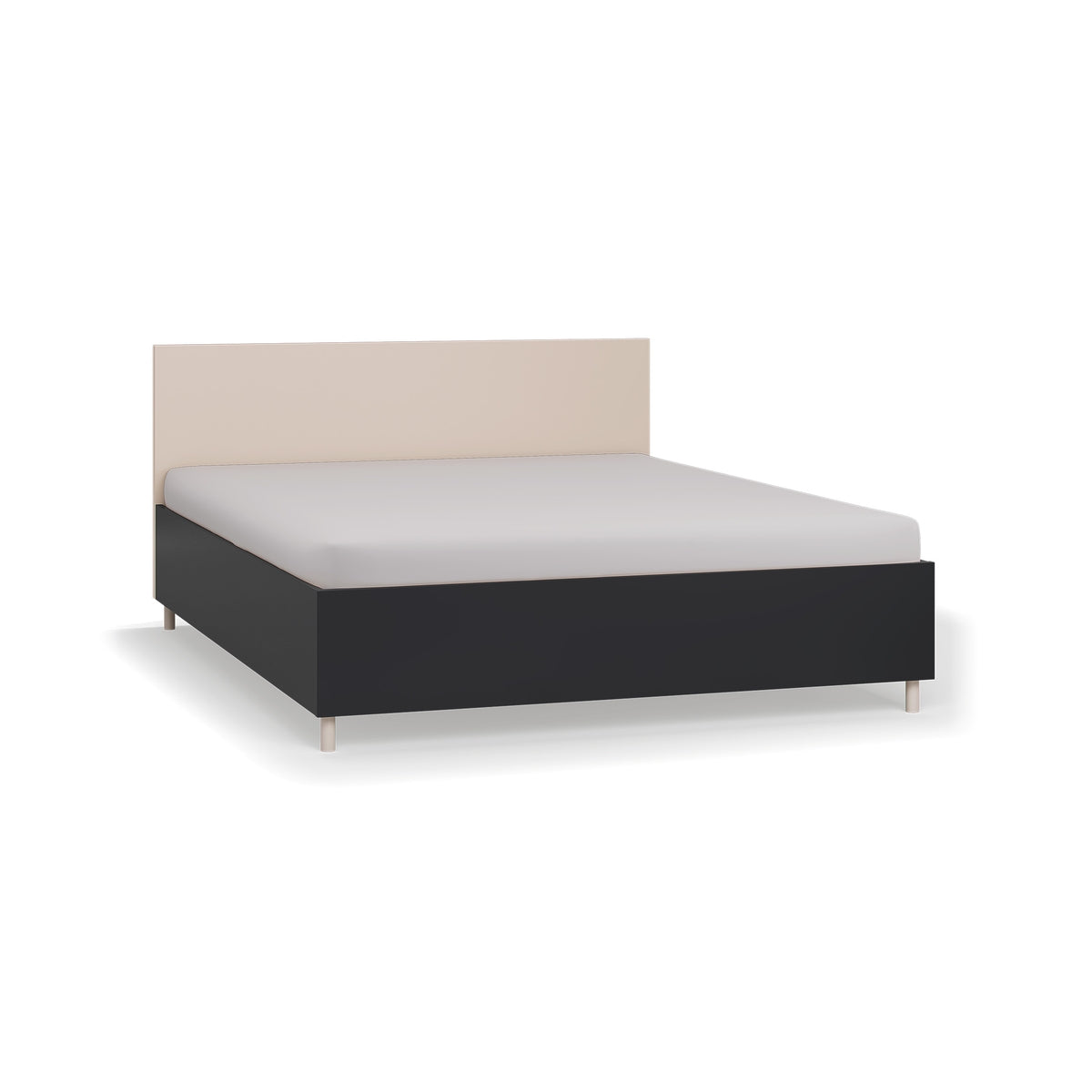 Кревет Simple 160x200