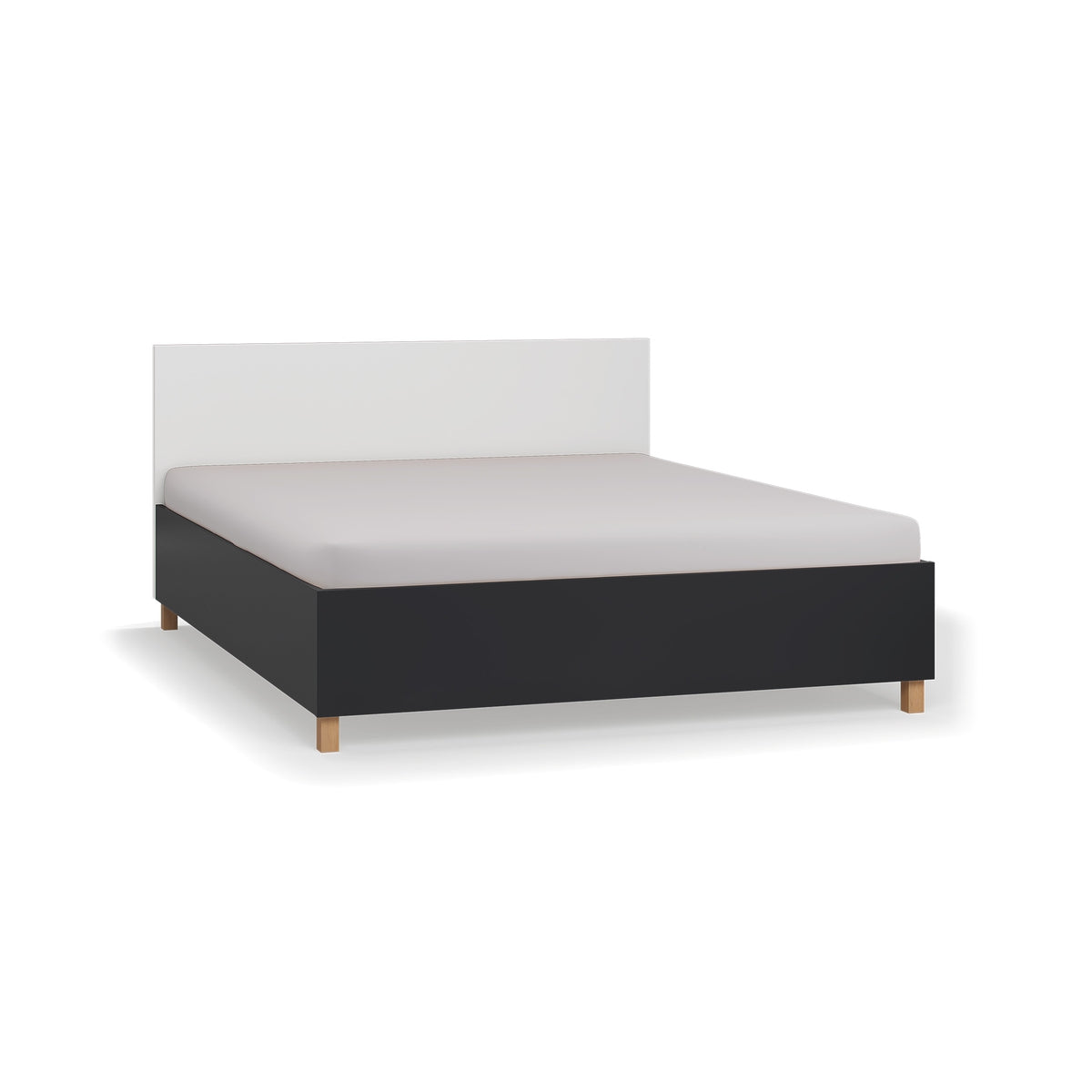 Кревет Simple 160x200