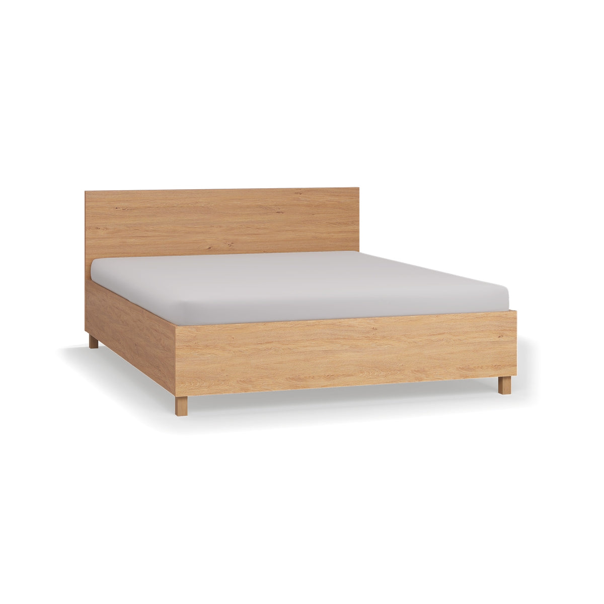 Кревет Simple 160x200