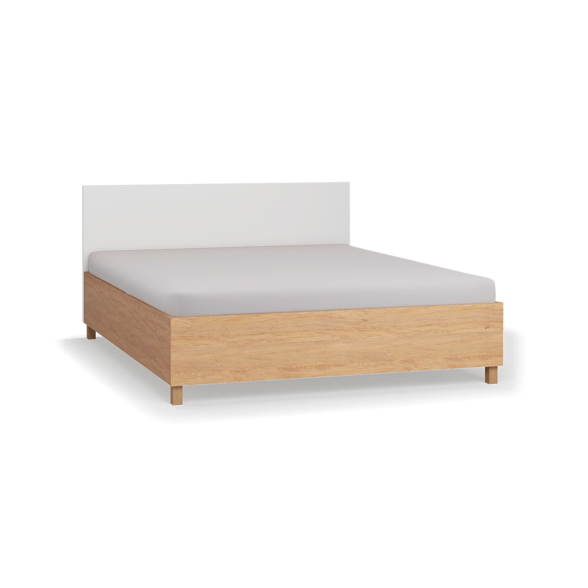 Кревет Simple 160x200