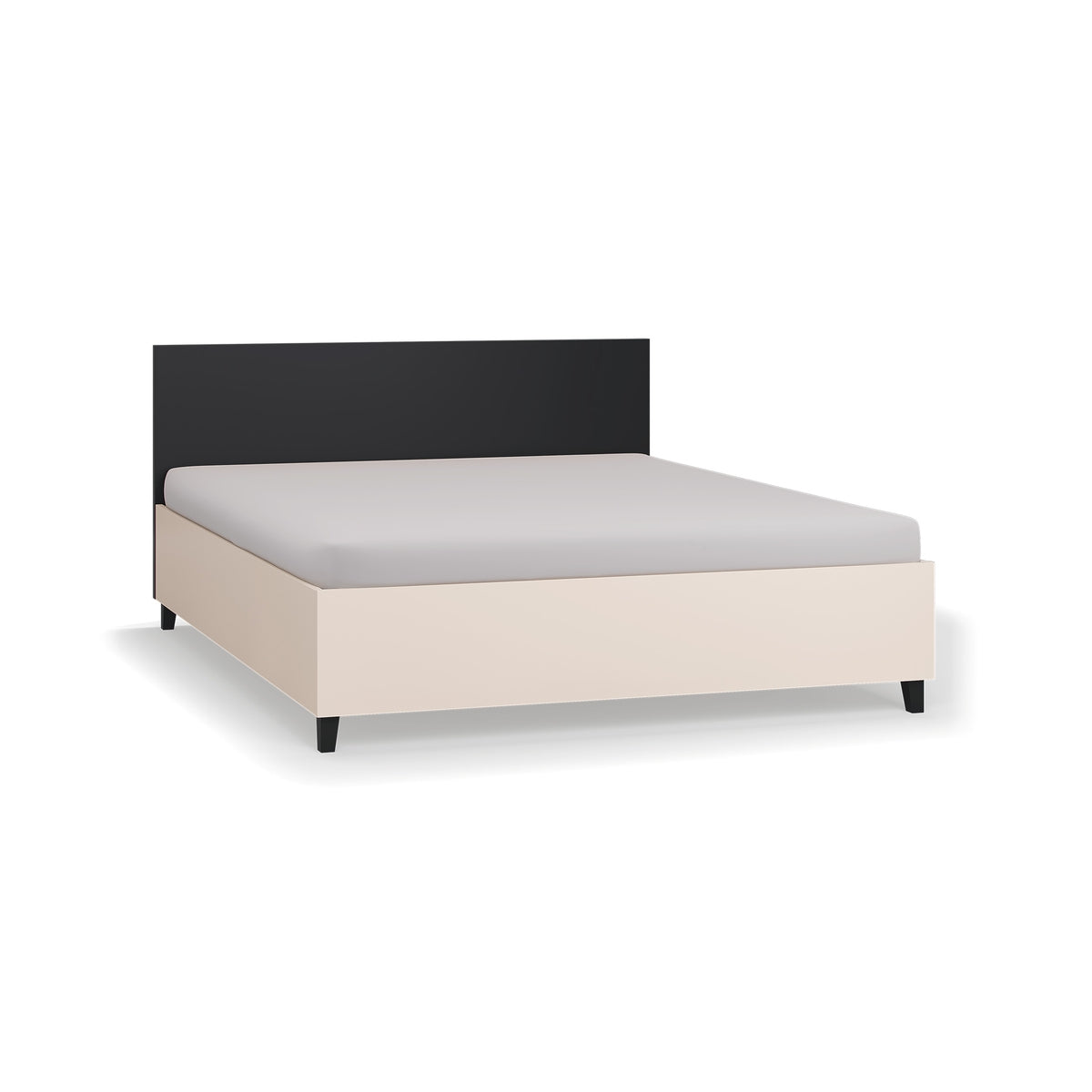 Кревет Simple 160x200