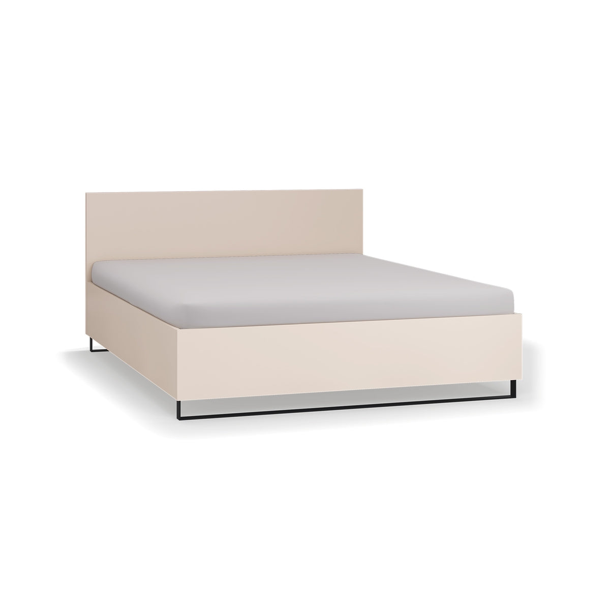 Кревет Simple 160x200