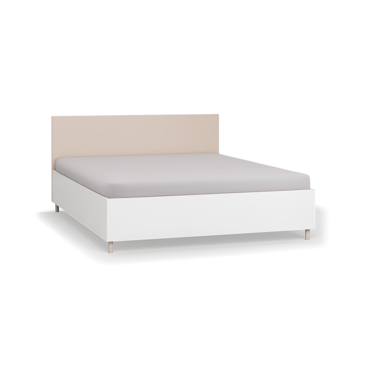 Кревет Simple 160x200