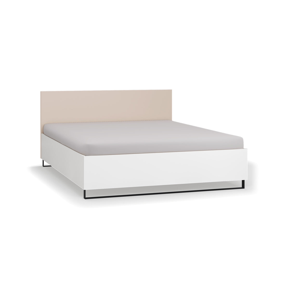 Кревет Simple 160x200