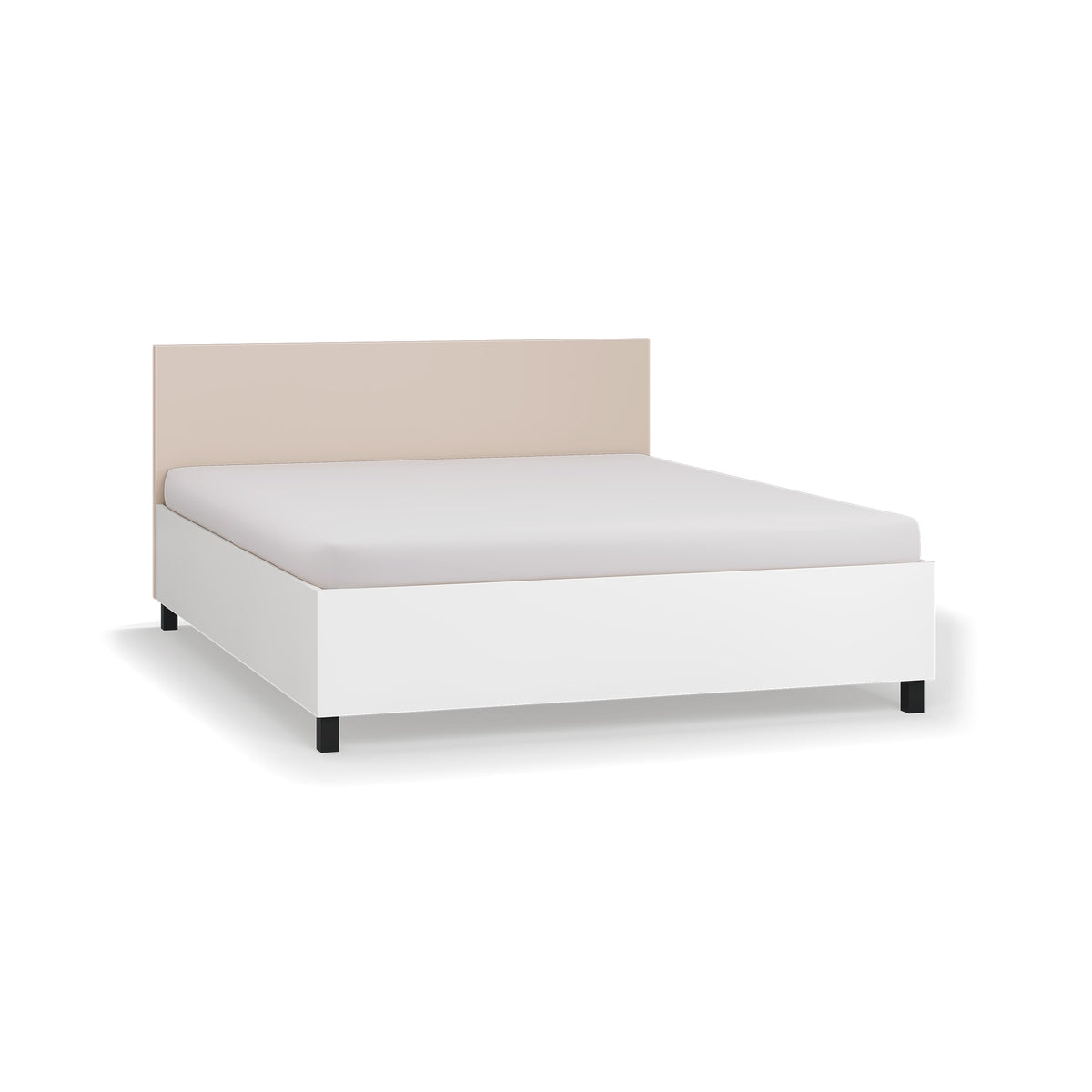 Кревет Simple 160x200