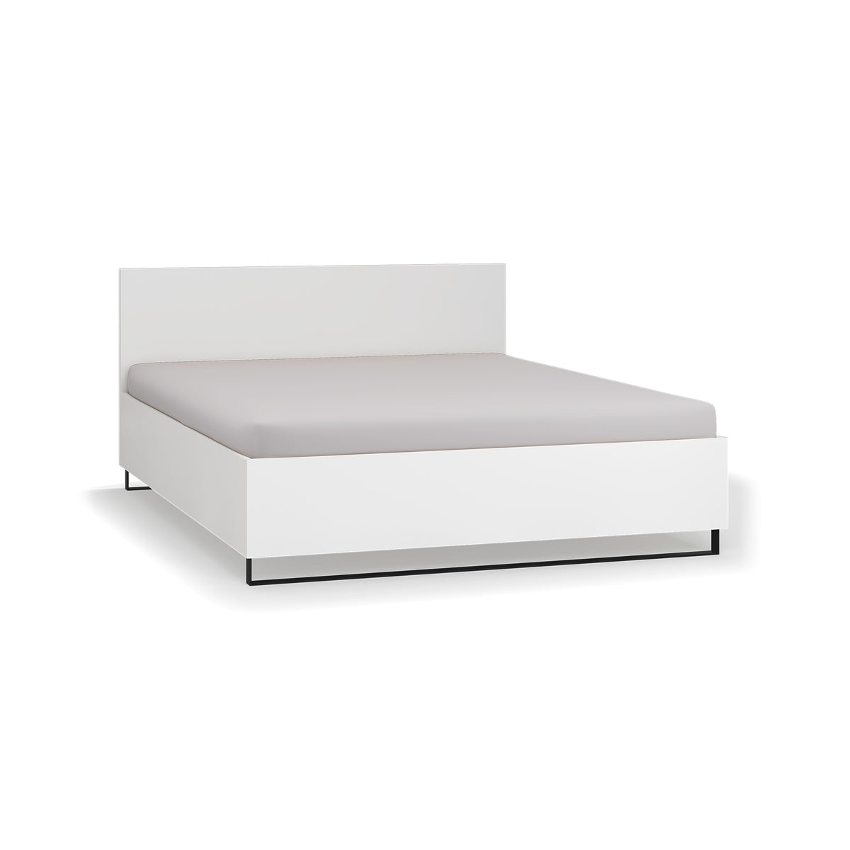 Кревет Simple 160x200