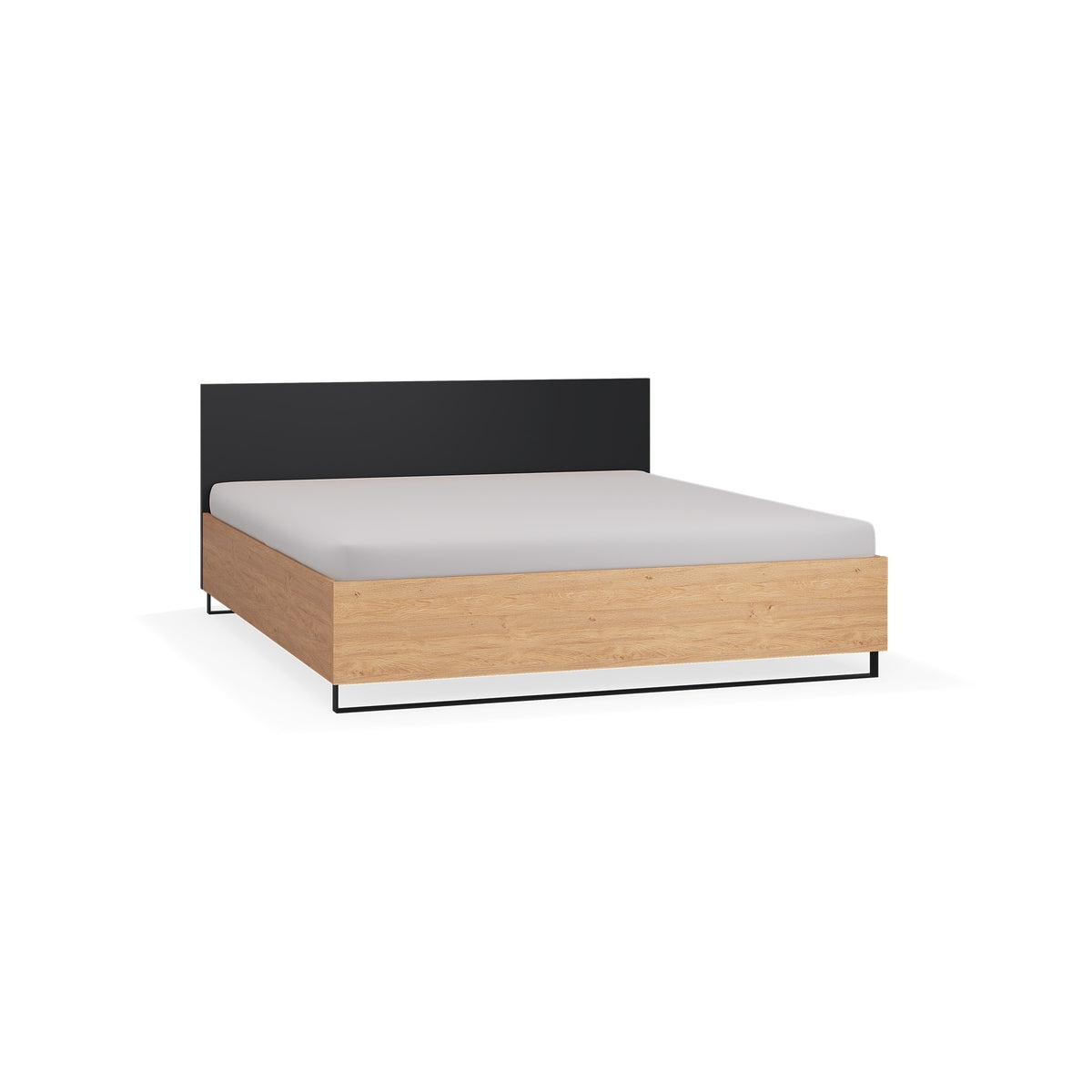 Кревет Simple 180x200