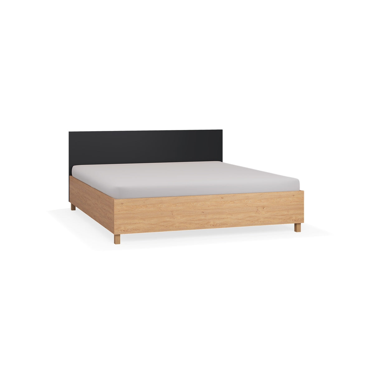 Кревет Simple 180x200