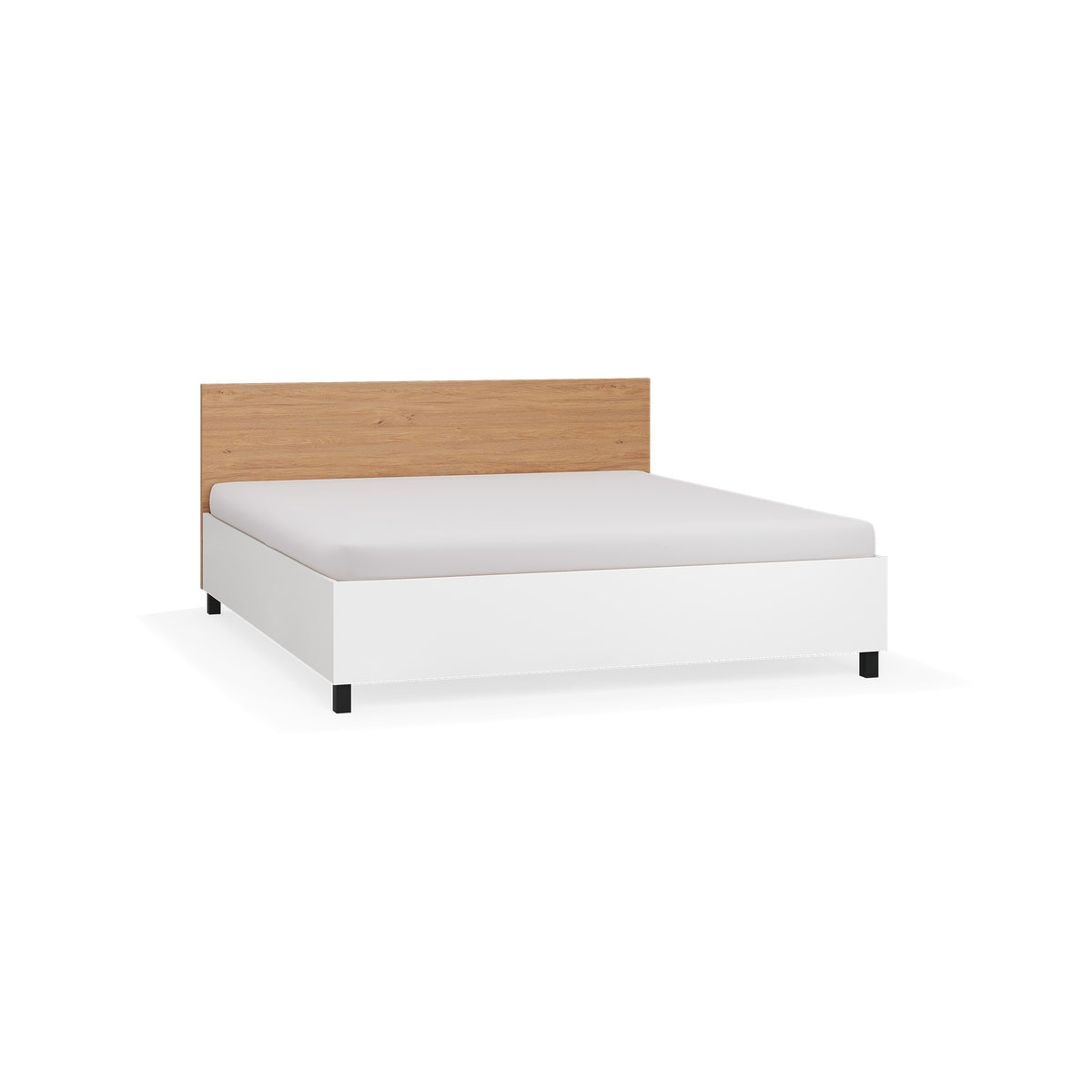 Кревет Simple 180x200