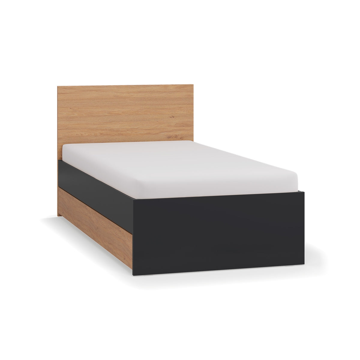 Кревет 90х200 Simple