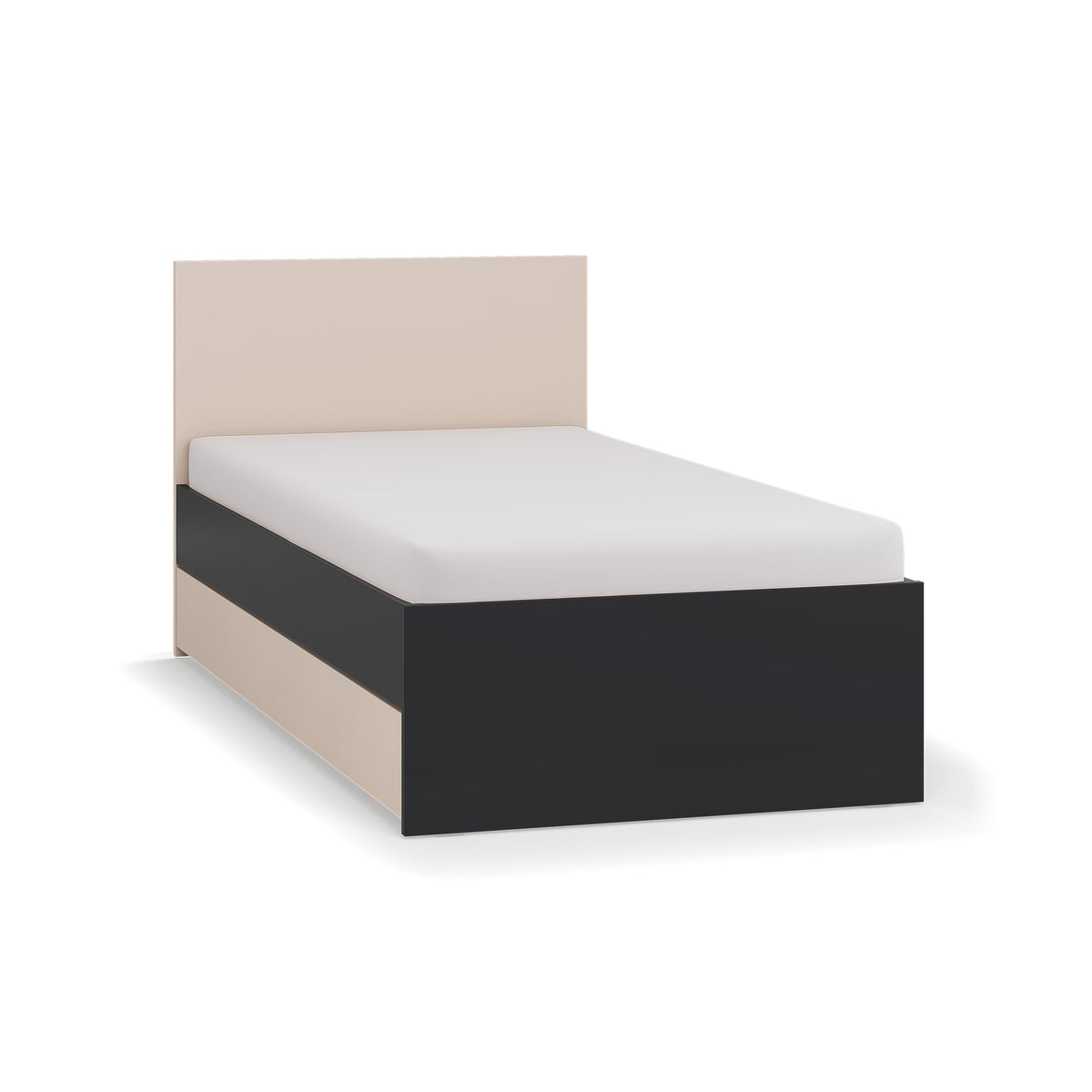 Кревет 90х200 Simple