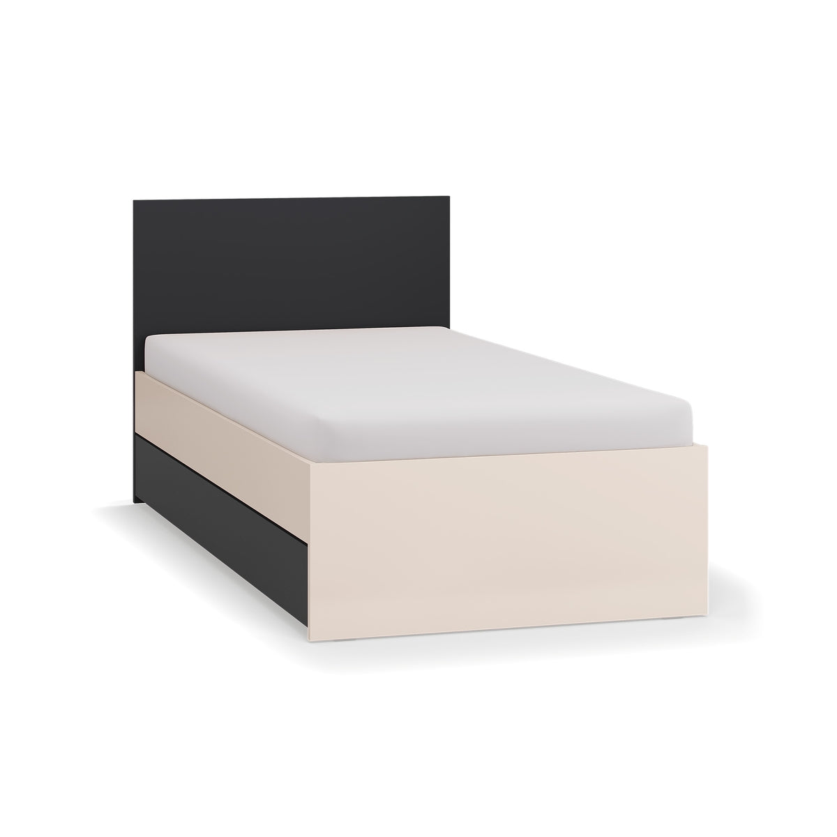 Кревет 90х200 Simple