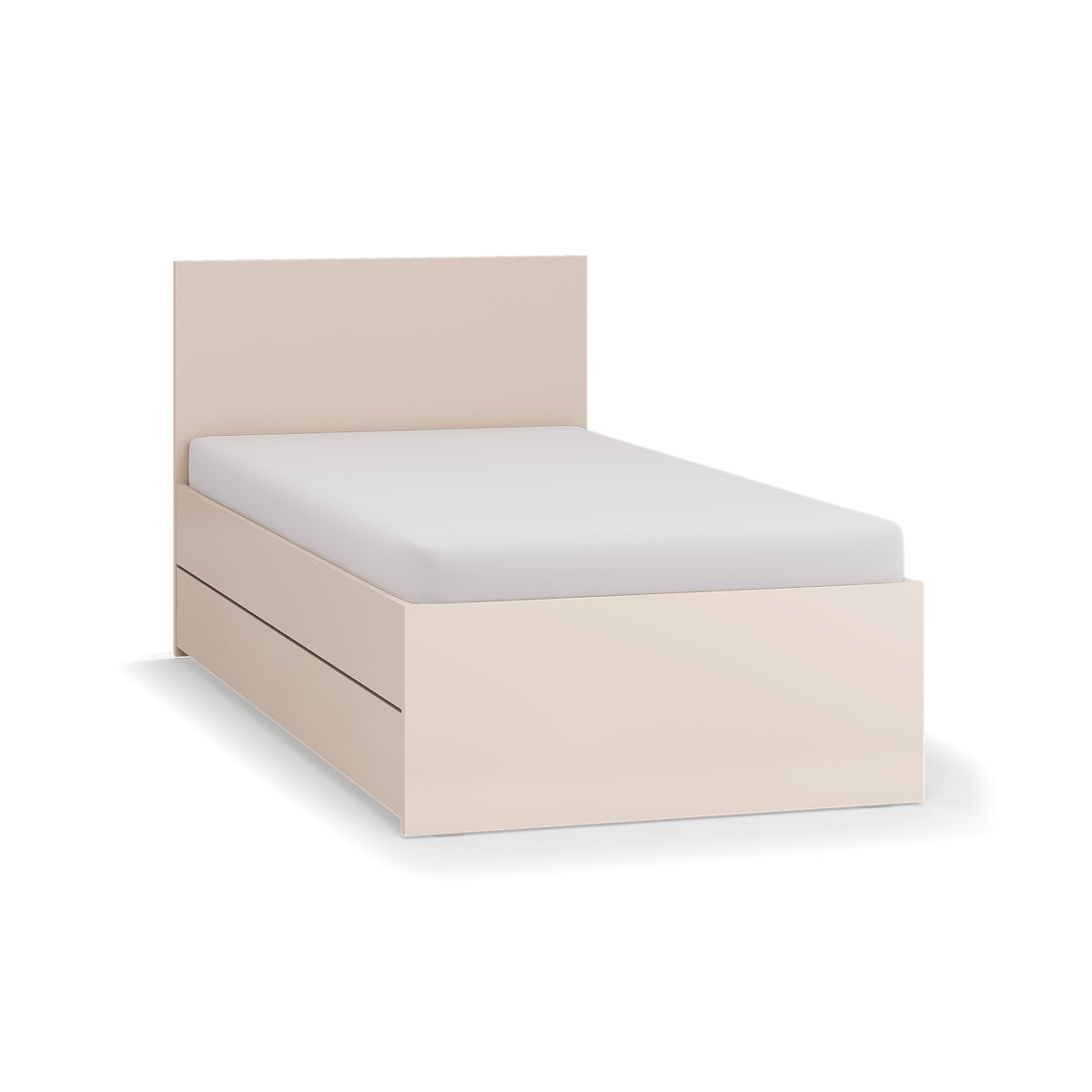 Кревет 90х200 Simple