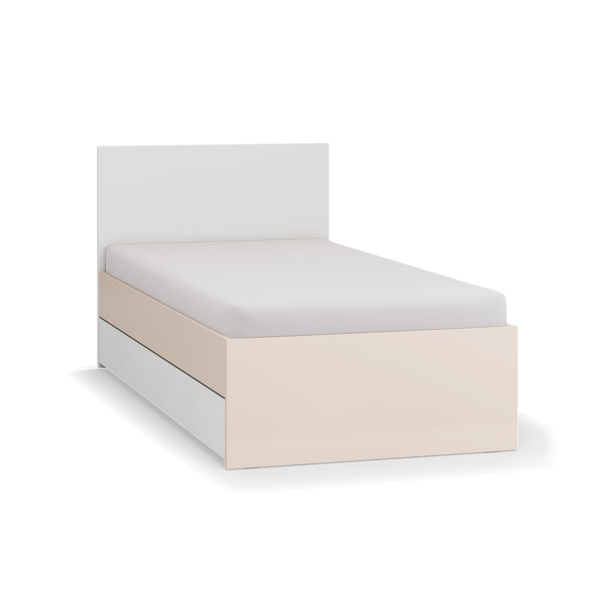 Кревет 90х200 Simple