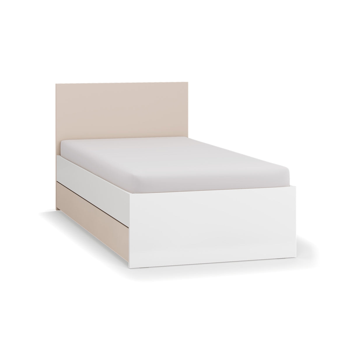 Кревет 90х200 Simple
