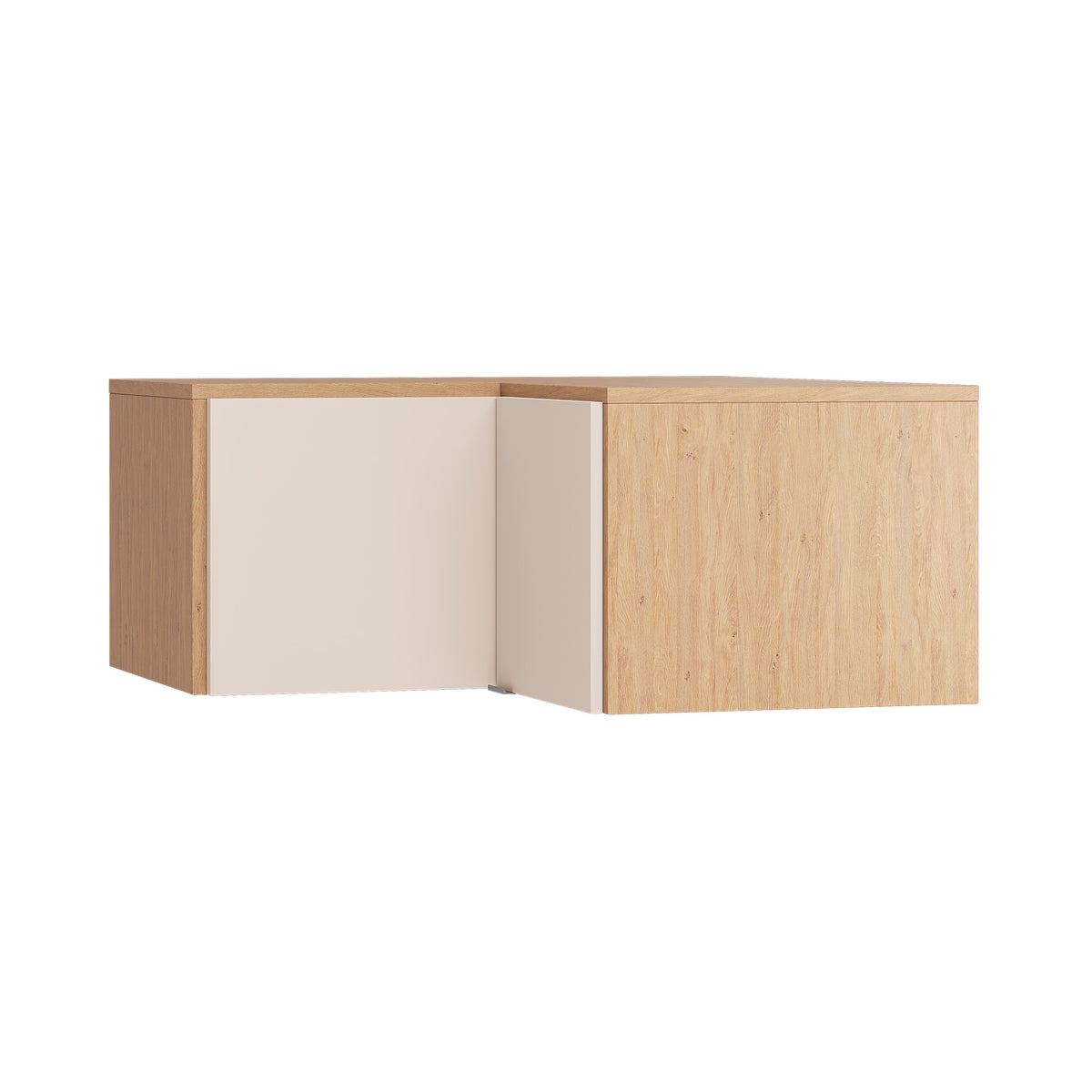 Надградба за аголен гардероб Simple