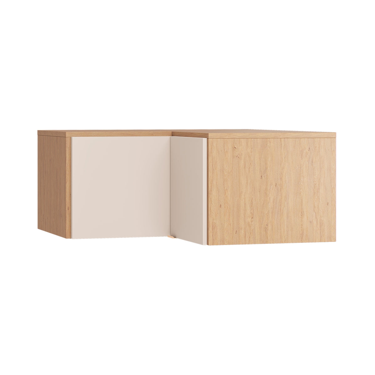 Надградба за аголен гардероб Simple